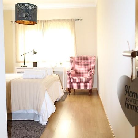 Loule Charming Hotel Екстериор снимка