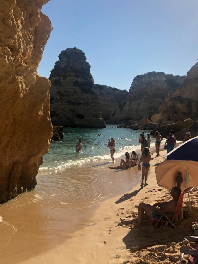 Loule Charming Hotel Екстериор снимка