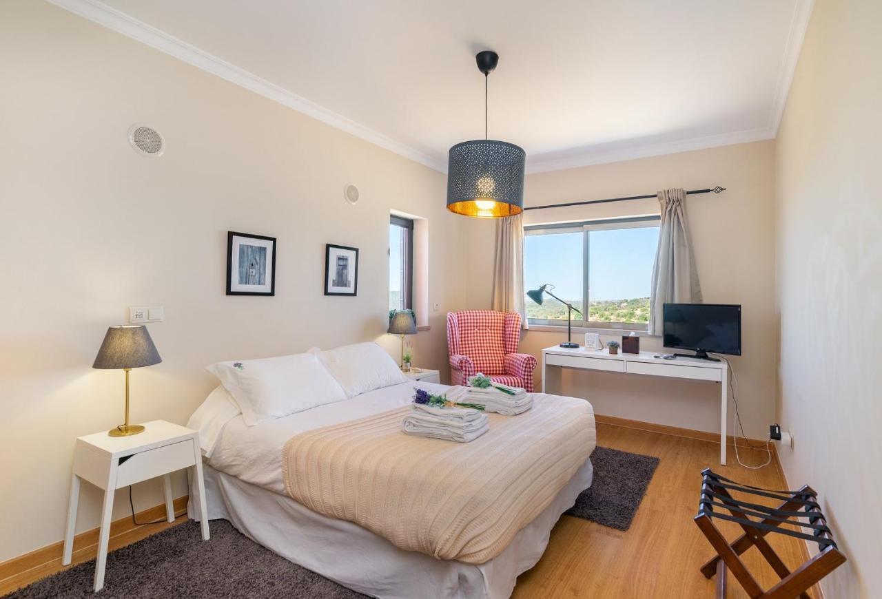 Loule Charming Hotel Екстериор снимка