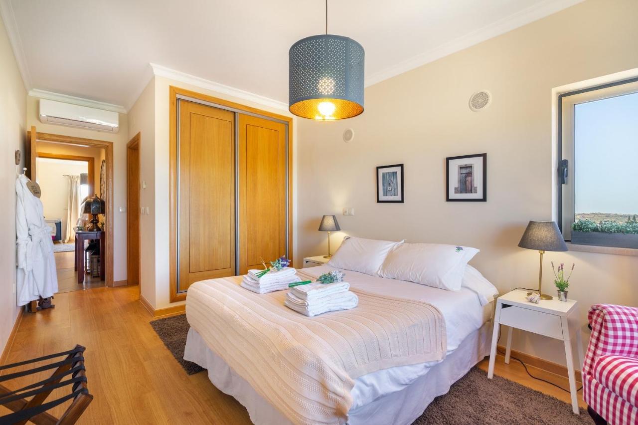 Loule Charming Hotel Екстериор снимка