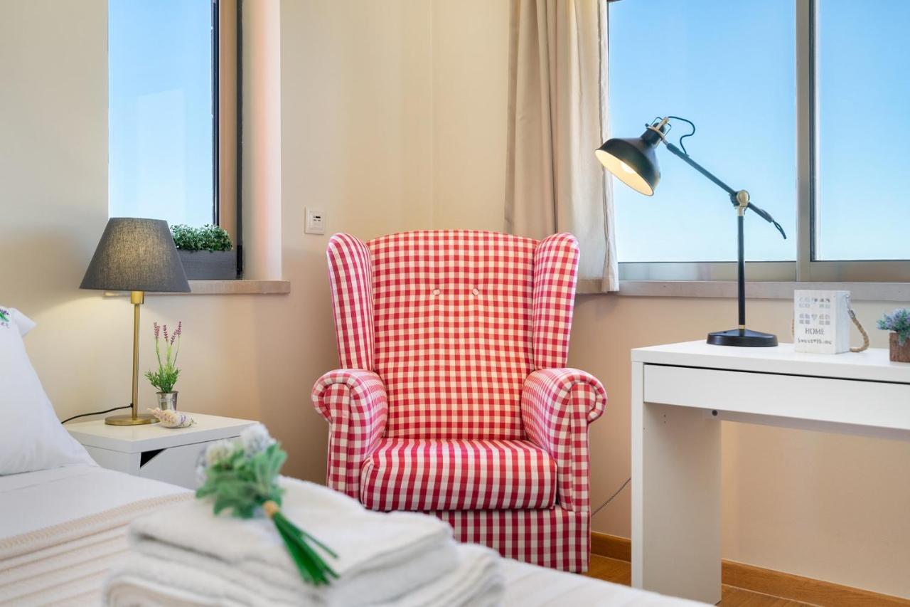 Loule Charming Hotel Екстериор снимка