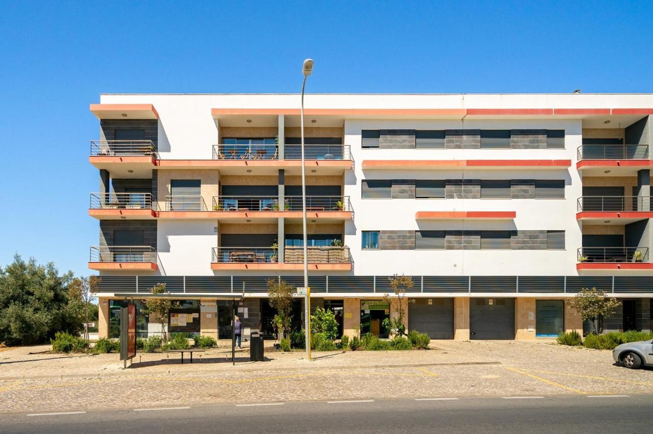 Loule Charming Hotel Екстериор снимка