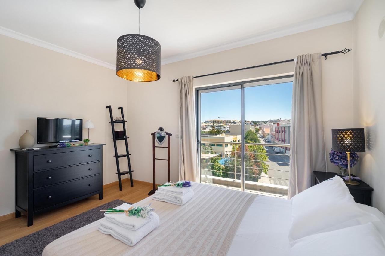 Loule Charming Hotel Екстериор снимка