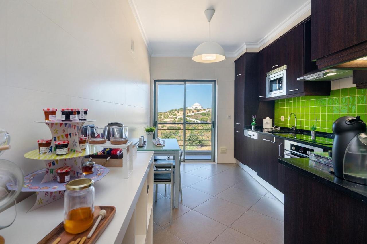 Loule Charming Hotel Екстериор снимка
