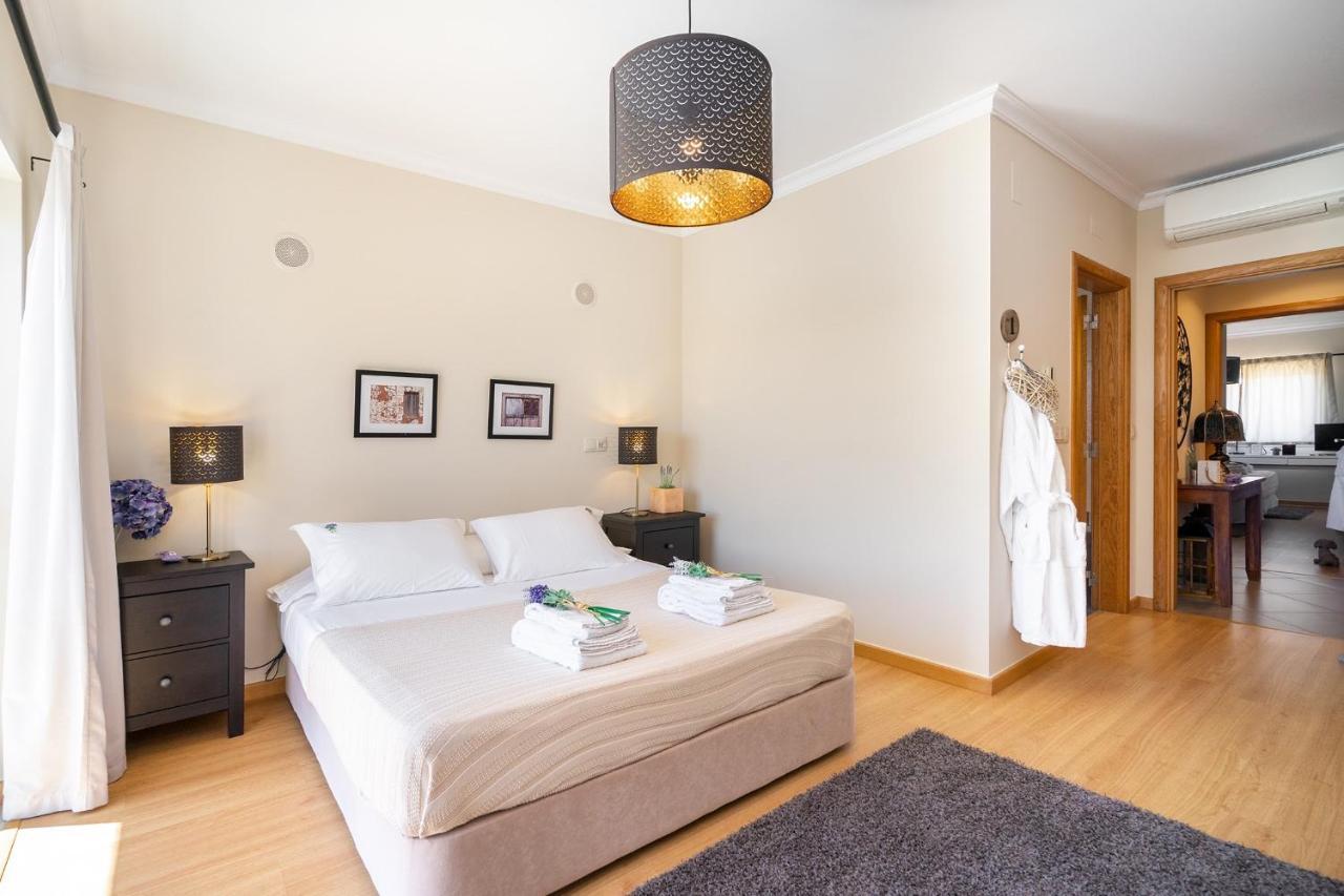 Loule Charming Hotel Екстериор снимка