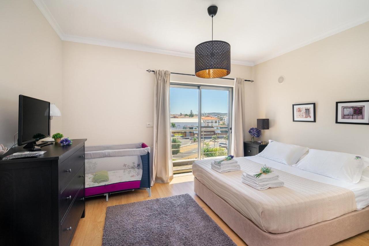 Loule Charming Hotel Екстериор снимка