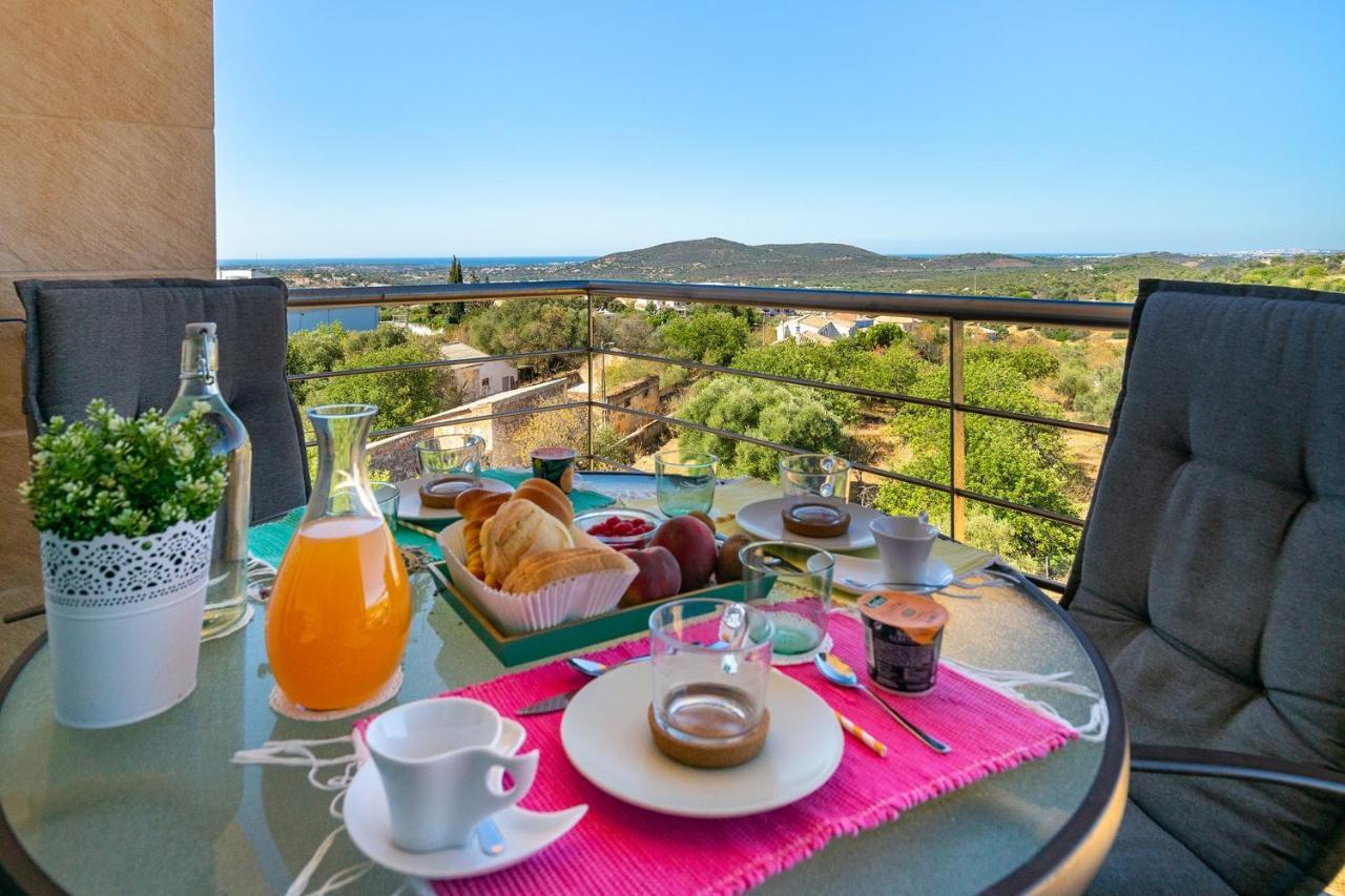 Loule Charming Hotel Екстериор снимка