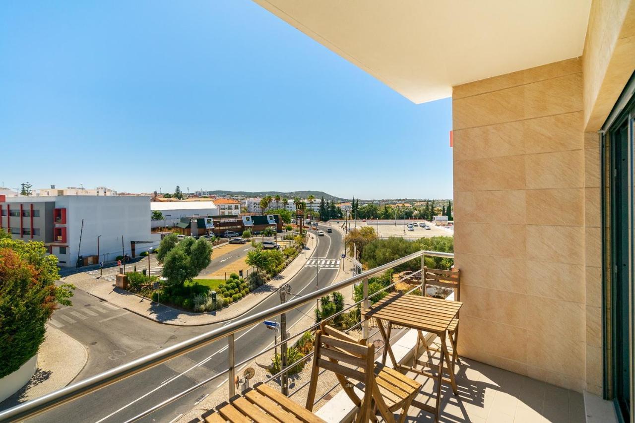 Loule Charming Hotel Екстериор снимка