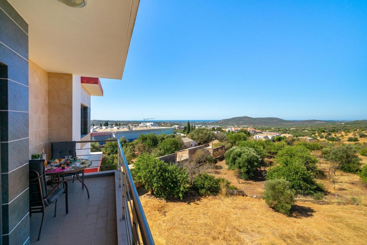 Loule Charming Hotel Екстериор снимка