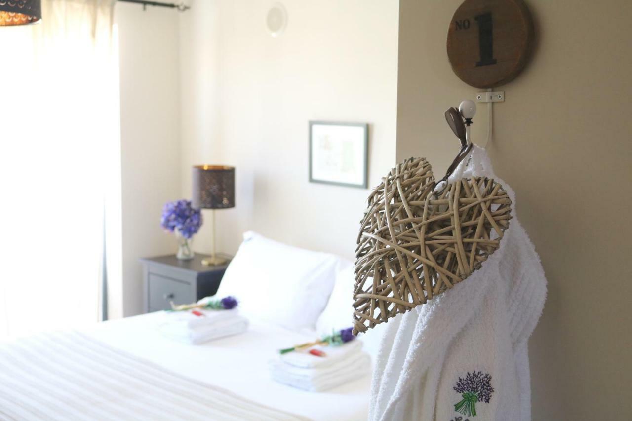 Loule Charming Hotel Екстериор снимка
