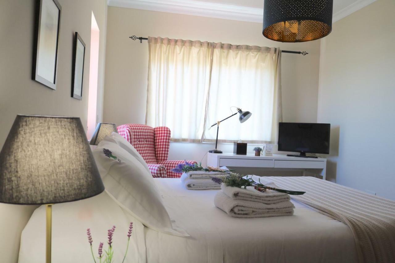 Loule Charming Hotel Екстериор снимка